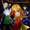 Tara Duncan : le sceptre maudit