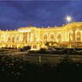 The Casino at Deauville by Julien