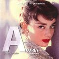 Livre Audrey Hepburn