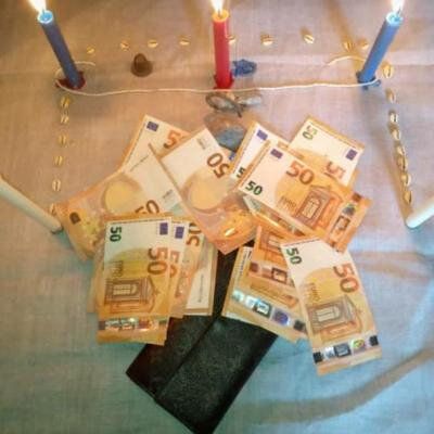 Comment avoir le portefeuille magique du puissant maitre pouvoir