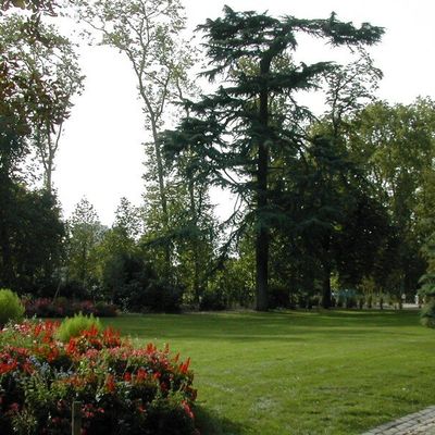 Parc Bordelais