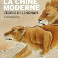 "L'École de Lingnan" au musée Cernuschi