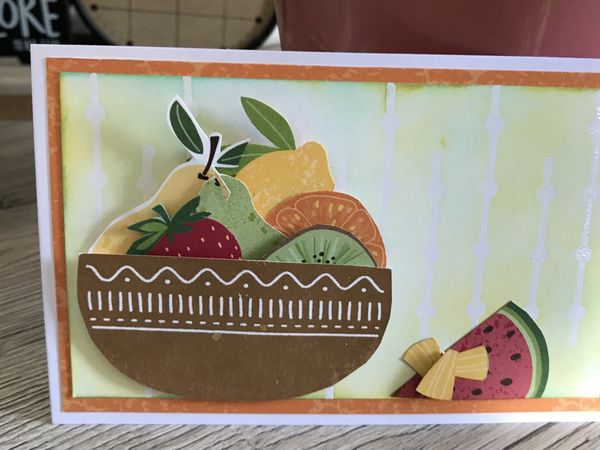 Cartes Mignonnettes - 