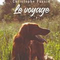 Le voyage de Christophe Fassin