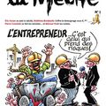 La Mèche