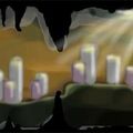 paysage again paintchat