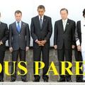VIDÉO DU JOUR : DES MERCENAIRES AFRICAINS ? POURQUOI TANT DE HAINE ENVERS LA RACE AFRICAINE ?