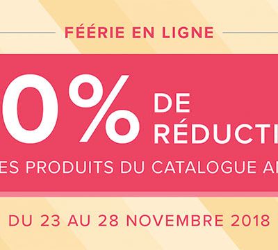 la feerie en ligne ==> des promos à ne pas laisser passer !