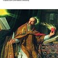 Confessions de saint Augustin 