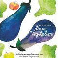 Nouveau livre de cuisine végétalienne !
