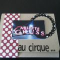 MINI AU CIRQUE