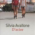 D'acier, Sylvia Avallone