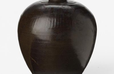 Jar, Northern ware, Song dynasty (960-1279)