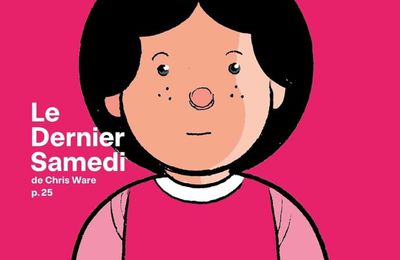 Bande dessinée : censure au ministère