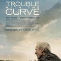 Trouble with the curve; le nouveau film avec Clint Eastwood ! 