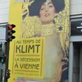 Escapade parisienne