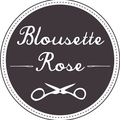 Bleu de Rose devient Blousette Rose