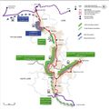 Questions sur un retour du fret dans le Livradois-Forez après restauration de 11 km de voie