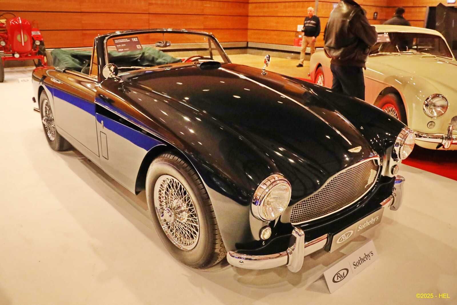 Aston Martin DB Mk III cabrio_01 - 1959 [UK] HL_GF