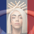 Bilal Hassani remporte Destination Eurovision 2019 et représentera la France à Tel Aviv