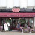 Le bistrot du Boucher à Blois