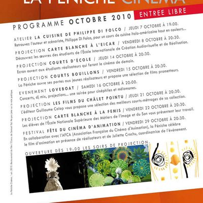 Octobre 2010