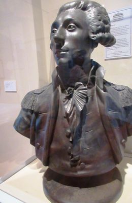 USA : Tocqueville contre Lafayette