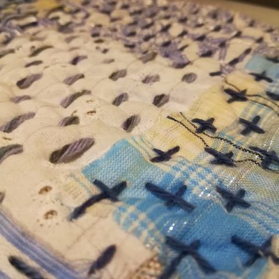 °  Vieil ouvrage fini 1  °