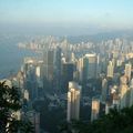 Hong Kong, c'est comme ça 