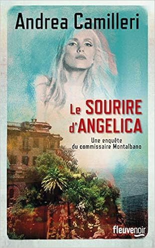 Le sourire d'Angelica de Andrea Camilleri
