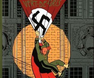 "Le groom Vert-de-Gris" de Schwartz et Yann : un album de Spirou irresponsable et malsain