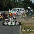 DU SPECTACULAIRE AU TOURAINE CUP A VILLEPERDUE