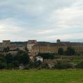 SÉMUR-EN-BRIONNAIS (71-Saône-et-Loire)