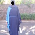 abaya(cape),robes orientales,robes adultes