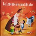 La légende de St Nicolas