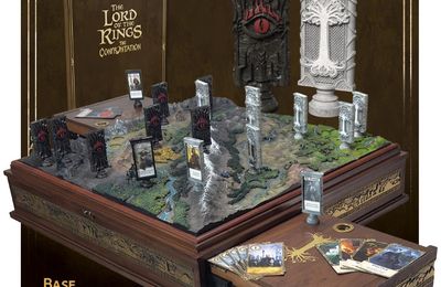 The Lord of the Ring : The Confrontation - L'édition ultime !
