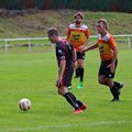 2éme tour de la Coupe de France, 18 août 2019 : Ht MEURTHE - ASGDC : 0-3 ( mt 0-2 ). Mission accomplie !