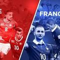 Comprendre l'opinion de personnalités francophones sur le résultat du match France-Suisse - compréhension orale /expression oral