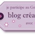 Concours Marie-Claire Idées - Blog Créatif