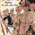 Relisons les classiques de la BD italienne : Corto toujours un peu plus loin (1971) de Hugo Pratt