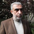 Le procès très politique de Cheikh Kamal al-Khatib