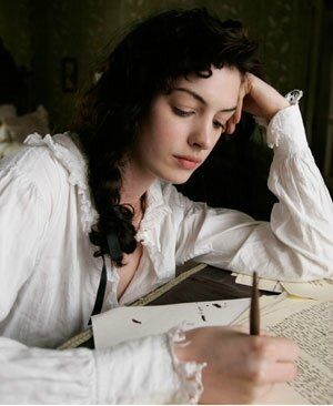 Rien de tel que la création pour revivre, ou... survivre !