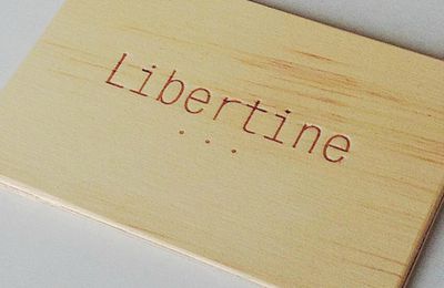 Libertine restaurant, Auckland