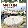 Melun Fête son Brie