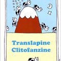 Transalpine Clitofanzine!