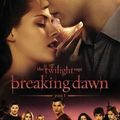 Guide officiel du film Breaking Dawn Chapitre 4 Révélation (Part. 1)