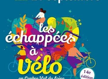 Le 21, on vélotte ?...