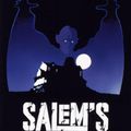 Les Vampires de Salem