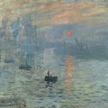 Réflexions sur Monet, partagé par Marcelin Guislain