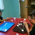Science Activity at Roseland Library